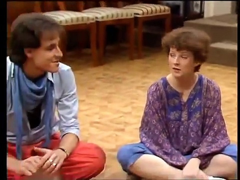 053 Die liebe Familie Gruppentherapie