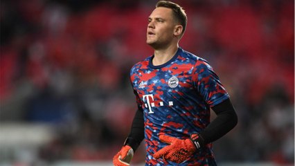 Manuel Neuer: Ex-Nationalkeeper Uli Stein sagt seine DFB-Zeit sei vorbei