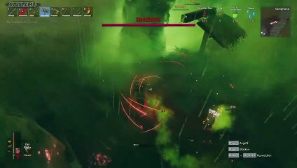 Hier beginnt das Chaos. Valheim #135