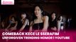 Comeback Kece LE SSERAFIM, Unforgiven Trending Nomor 1 YouTube