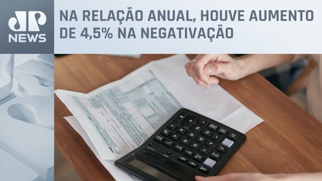 Inadimplência cresce e atinge 6,5 milhões de empresas, diz estudo da Serasa Experian