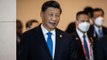 Xi Jinping betrayed Vladimir Putin