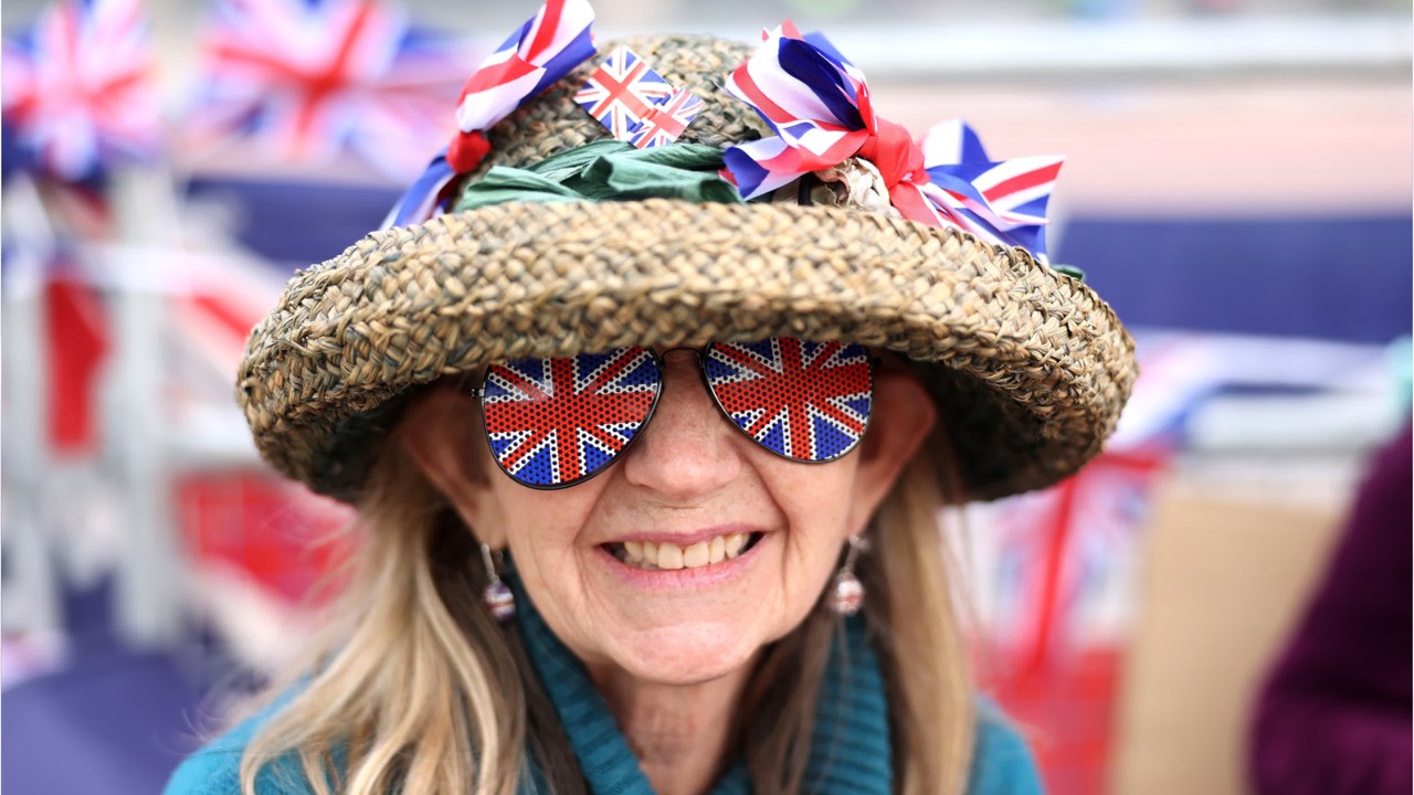 Brits warned that this could put a dampener on King Charles' coronation