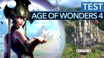 Age of Wonders 4 - Testvideo zur 4X-Strategie