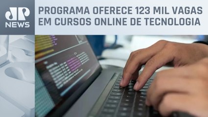 Governo prorroga inscrições para o "Qualifica SP"