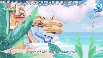 Tình Yêu Anh Dành Cho Em Tập 13 Full Vietsub - Phim Ngôn Tình