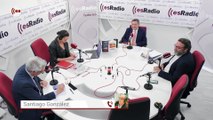 Tertulia de Federico: El PP aplaude a Petro en el Congreso