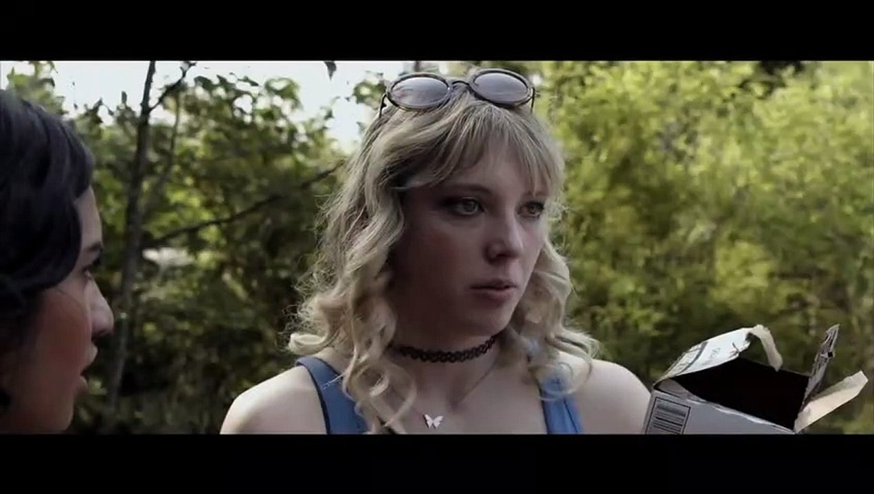 PILLOW PARTY MASSACRE Official Trailer 2023 Horror Movie HDPILLOW PARTY MASSACRE Official Trailer (2023) Horror Movie HD