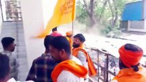 बजरंगदल : जबलपुर में बजरंग दल के कार्यकर्ताओं का वीडियो वायरल