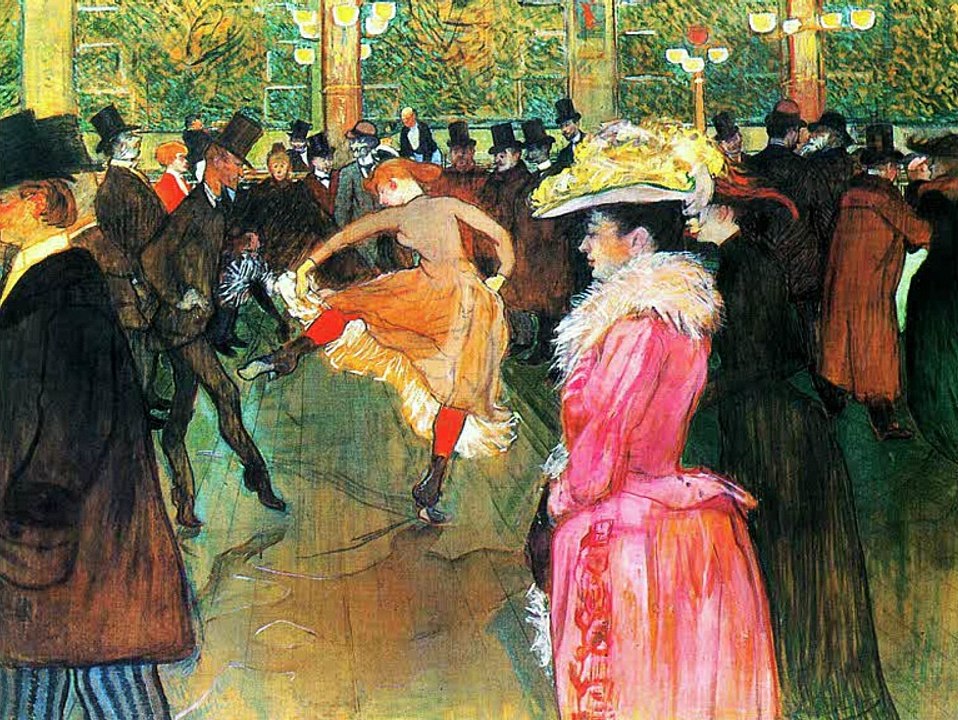 CABARET