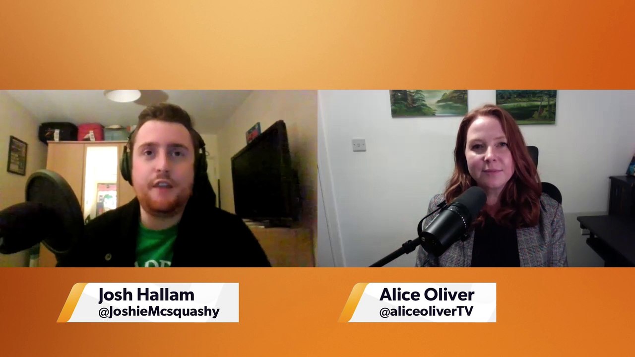 Is it TRUE that True Lies could be underseen? : Just Films & That