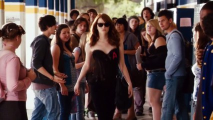 Easy A Review on Just Films & That 🎬