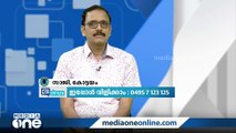 'രക്തം എടുത്ത് കളഞ്ഞതുകൊണ്ട് മാത്രം കാര്യമില്ല; ഉള്ളിലെ ഞരമ്പ് മാത്രം നോക്കിയാൽ പോരാ'