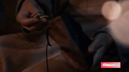 Assalamu Alaikum X Osman"! Osman helping people