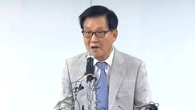 김익래, 다우키움그룹 회장 사퇴... 매각 대금 사회 환원 / YTN