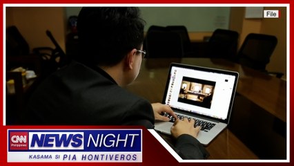 WEF: 14M trabaho mawawala dahil sa 'artificial intelligence' | News Night