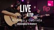 Live à FIP : Rodrigo y Gabriela « Descending To Nowhere »