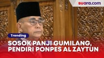 Profil Panji Gumilang yang Mau Jadikan Wanita Khatib Salat Jumat di Al Zaytun