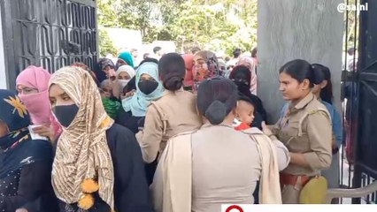 वोटिंग अपडेट: सहारनपुर में 3 बजे तक क्या है बूथों का हाल, देखिये