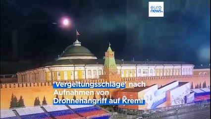 Nachrichten des Tages | 4. Mai - Mittagsausgabe