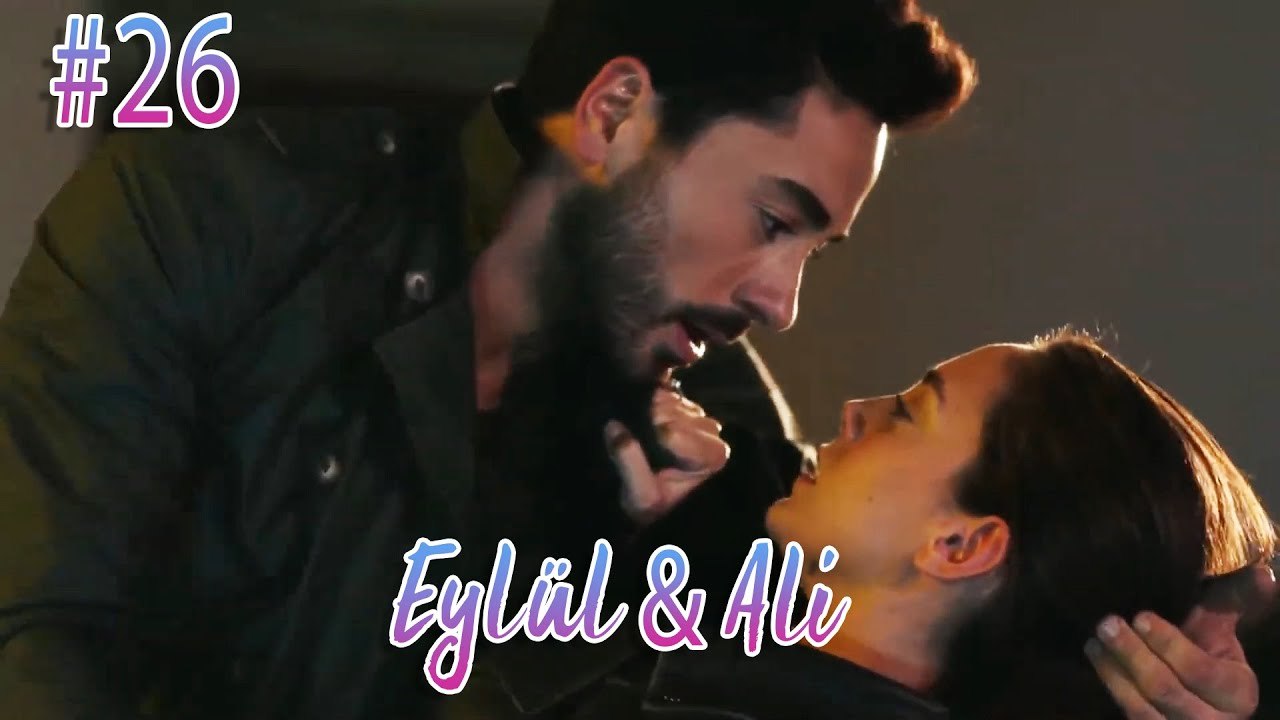 Eylül & Ali Asaf #26