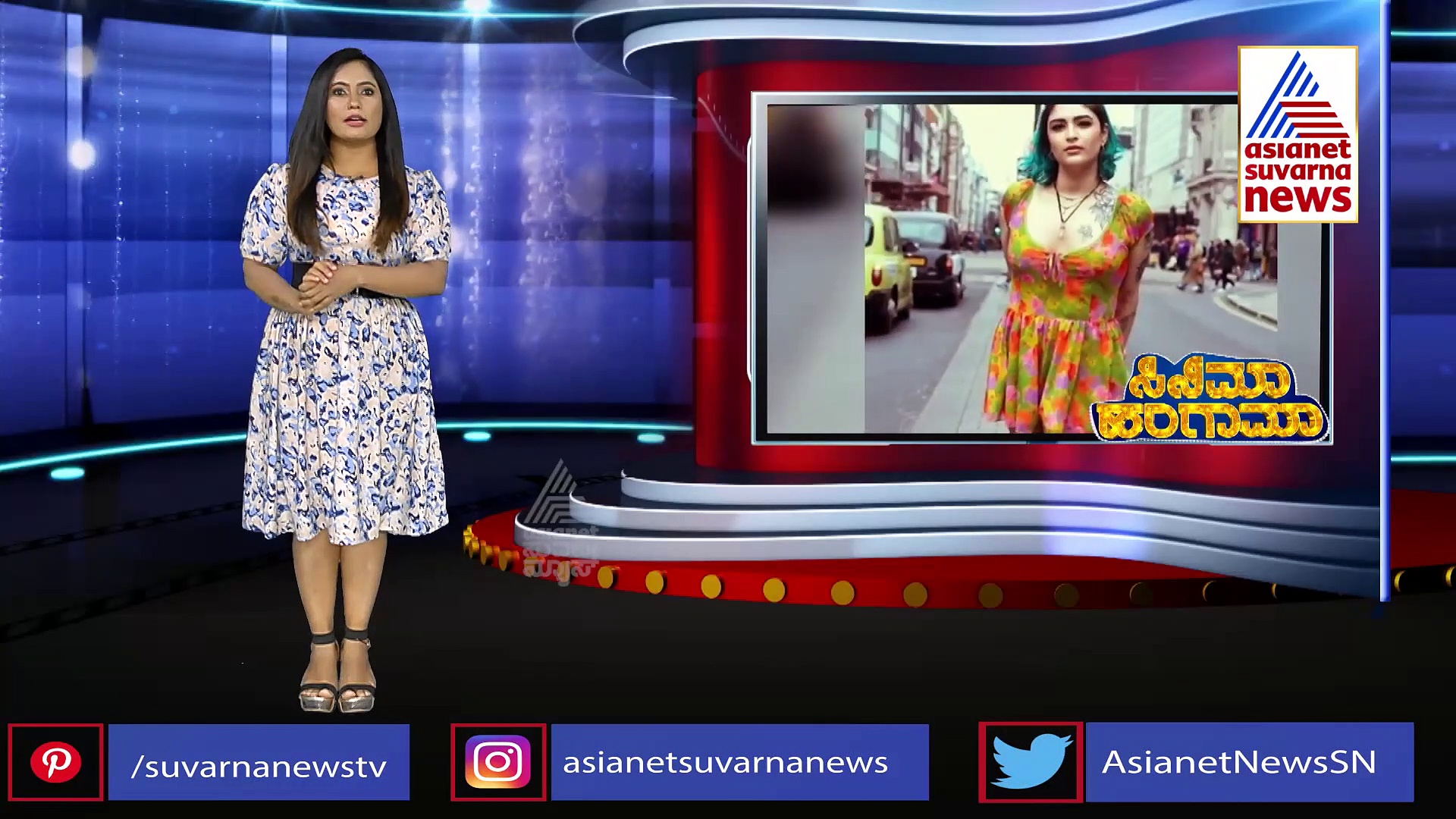 ಮಗಳು ಮಾಡಿದ ಕೆಲಸಕ್ಕೆ ನಟಿ ಖುಷ್ಬೂಗೆ ಕ್ಲಾಸ್ ತೆಗೆದುಕೊಂಡ ನೆಟ್ಟಿಗರು!