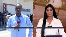 مراسل #العربية نزار البقداوي: ترقب وصول طائرة مساعدات كويتية إلى مطار #بورتسودان.. والوضع الصحي يحتاج مزيدا من الدعم #السودان