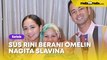 Baru Satu Tahun Kerja, Viral Video Sus Rini Berani Omelin Nagita Slavina: Ibu Tuh...