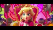 Super Mario Bros. La película | movie | 2023 | Official Clip