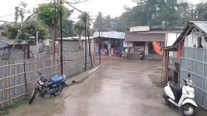 कटिहार: बारिश ने किसानों की बढ़ाई परेशानी,जानें किस फसलों को होगा नुकसान