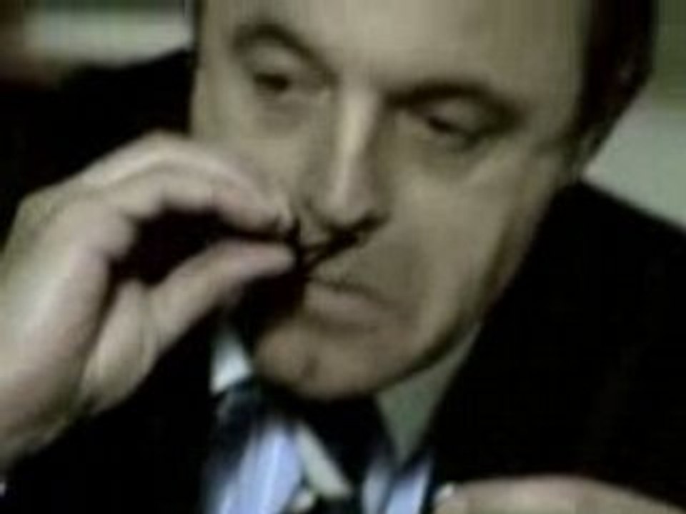 Mac tyer dou je viens