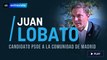 Entrevista completa a Juan Lobato