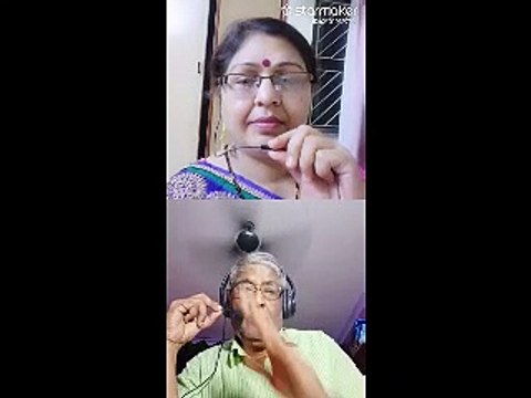 Star Maker-Video Song,Film. Gaban-Song,Tum Bin Sajan Barsi Naiyan-Singer,Mohd Rafi-&-Lata Mangeshkar Devi Ji-&-Karaoke Singer-Veena Devi Ji-&-Krishna Pada Acharjee-Music,Shankar Jaikishan-&-Lyrics,Shailendra-&-Actor, Sunil Dutt Sahab-&-Sadhna Devi Ji-1966