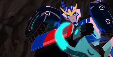 Transformers: Robots In Disguise S04 E20