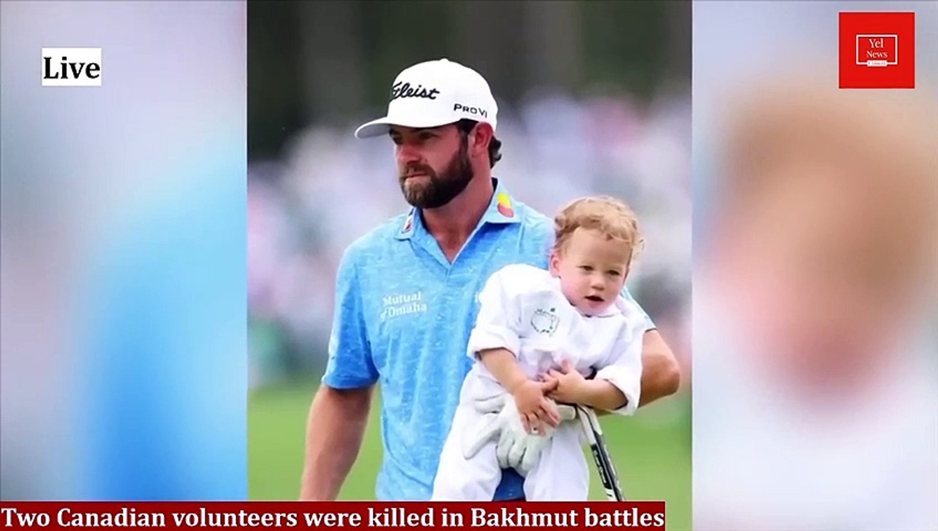 ⁣Two Canadian volunteers were killed in Bakhmut battles | Ukraine war news update today | Ukraine war