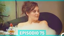 Será Isso Amor 75. Episódio (Dublagem em Portugue)