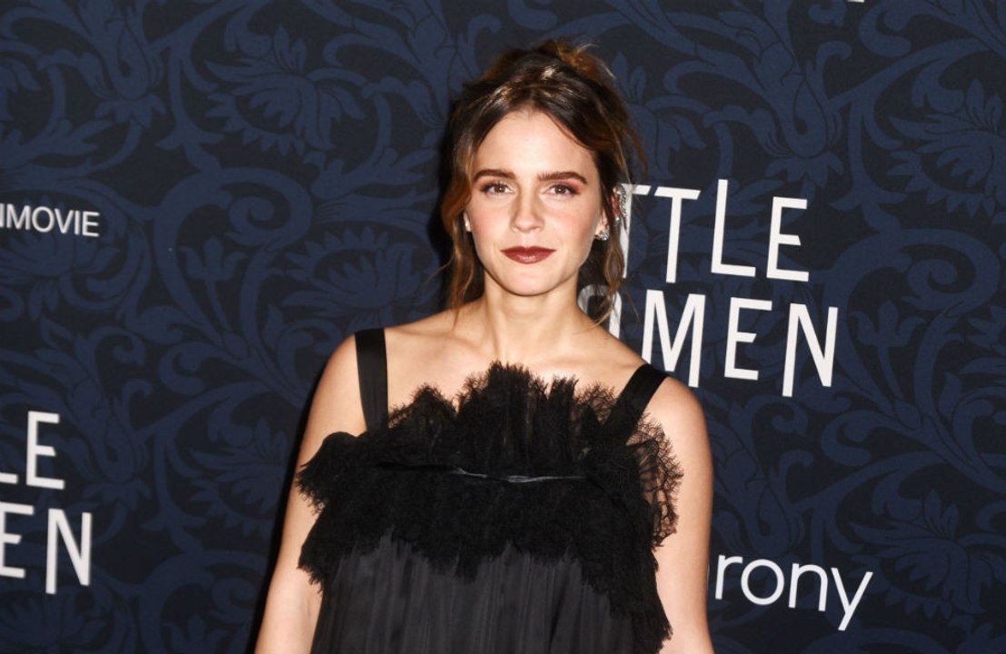 Emma Watson: Schauspiel-Pause war notwendig
