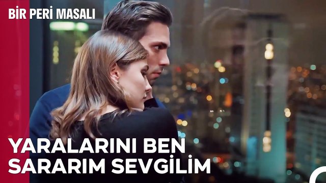 Derdinin Dermanı Bende Onur Köksal - Bir Peri Masalı