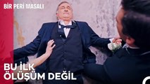 Hamit Köksal'sın Sen Yıkılmaz, Yıkarsın! - Bir Peri Masalı