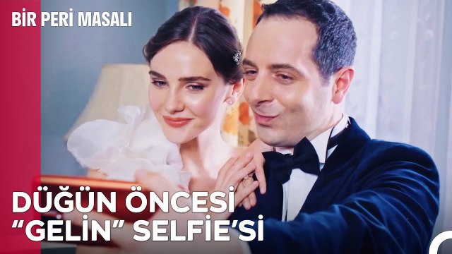 Oğlan Bizim Kız Bizim - Bir Peri Masalı