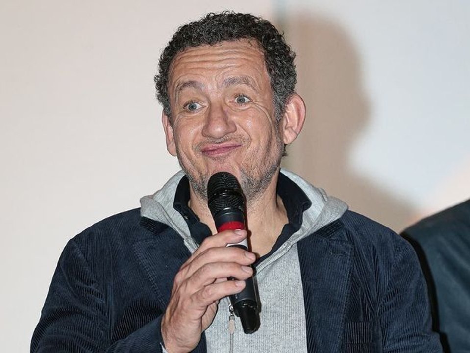 La nouvelle comédie de Dany Boon a perdu la moitié de ses spectateurs en deuxième semaine : les chiffres catastrophiques viennent de tomber !