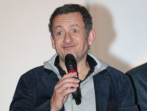 La nouvelle comédie de Dany Boon a perdu la moitié de ses spectateurs en deuxième semaine : les chiffres catastrophiques viennent de tomber !