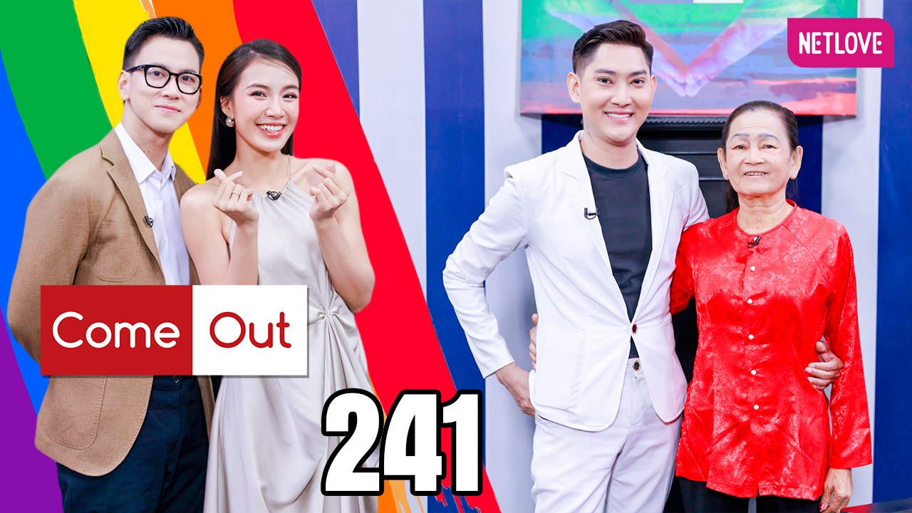 Come Out | Bước Ra Ánh Sáng - Tập 241