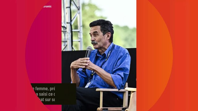 J'aimerais, mais... , Maïwenn réagit au dépôt de plainte pour violences d'Edwy Plenel