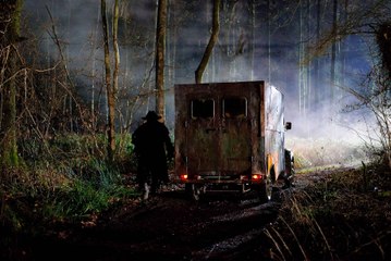 Jeepers Creepers: El renacer - Trailer español