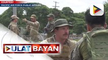 PAF at US Air Force, tuloy-tuloy ang pagsasanay sa pamamagitan ng Cope Thunder sa Pampanga