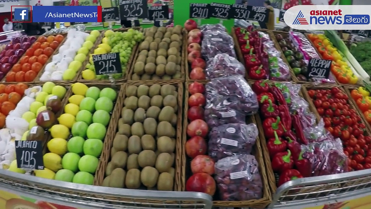 ఒత్తిడిని తగ్గించే సూపర్ ఫుడ్స్... ఆహారంలో ఇవి జోడించండి