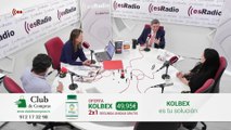 Crónica Rosa: El momento más bajo de Ana Obregón