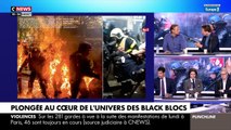 Enorme clash sur CNews : un invité de Laurence Ferrari quitte le plateau en plein direct