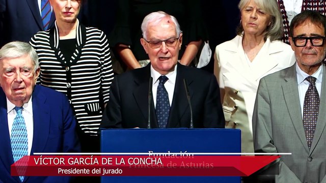 El filósofo Nuccio Ordine, Premio Princesa de Asturias de Comunicación y Humanidades 2023